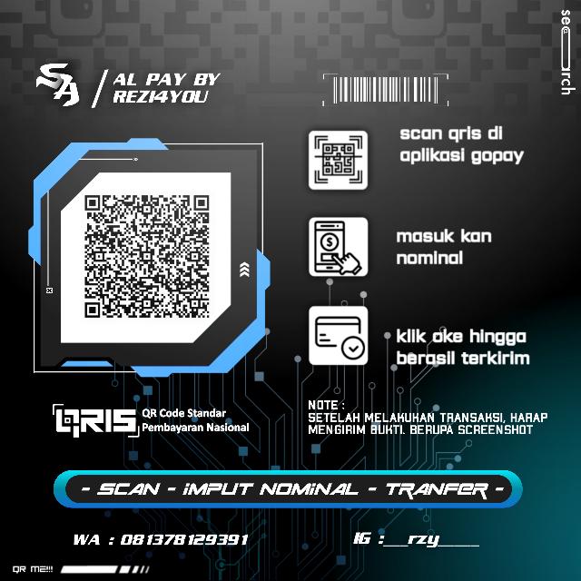 GB¹ |ISIAN BY REZI4YOU WhatsApp group in Sports/Games, Indonesia, Indonesian group/channel image