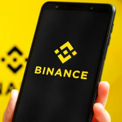 Binance Account  WhatsApp Group