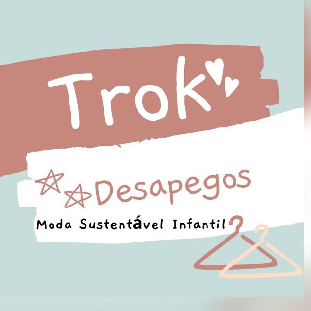 Trok Desapego Infantil