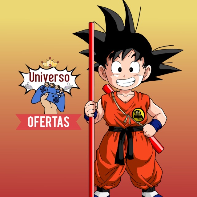 Universo das ofertas - Grupo 02