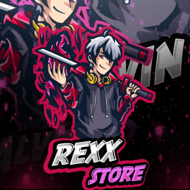 JB ALL GAME || RexxStore² WhatsApp Group link profile