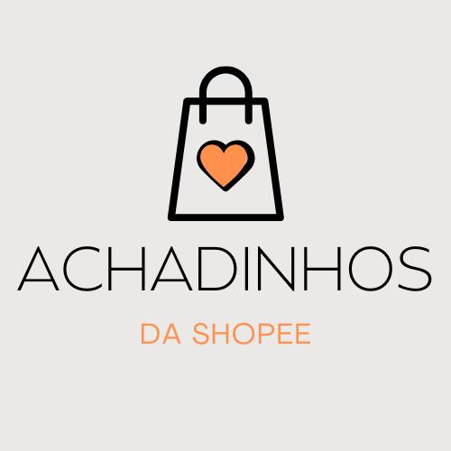 Achadinhos da Shopee 🛍️