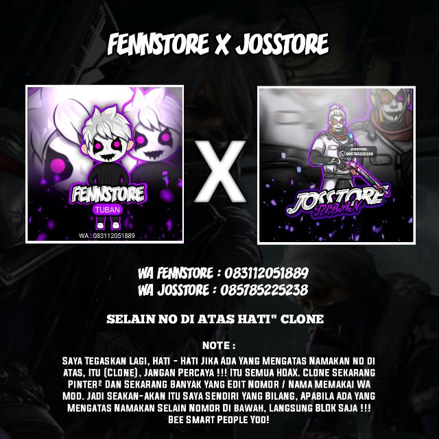 JB ALL GAME BY JOSSTORE X FENNSTORE WhatsApp Group link profile