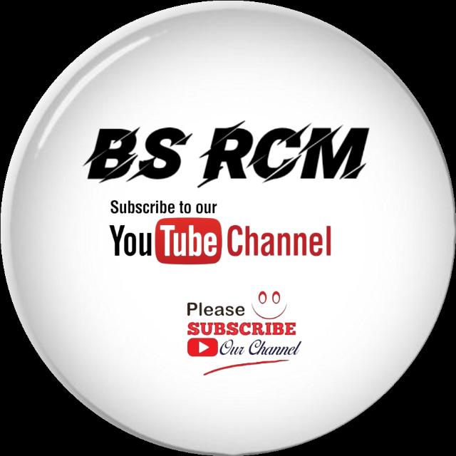 BS RCM BUSINESS GROUP WhatsApp Group link