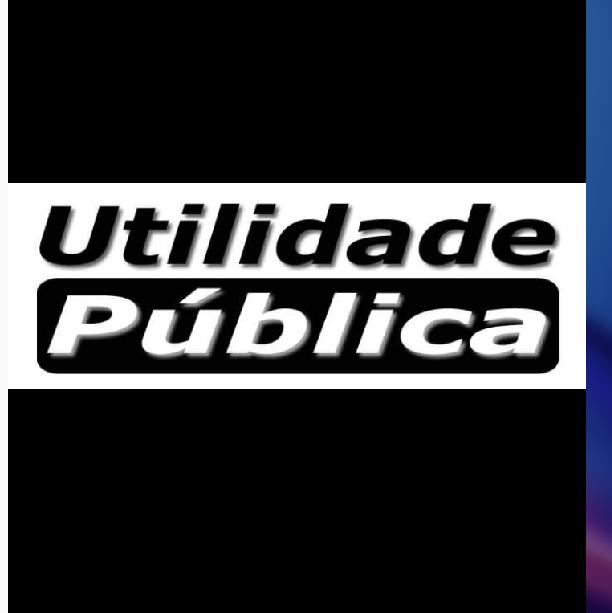 Utilidade pública Birigui