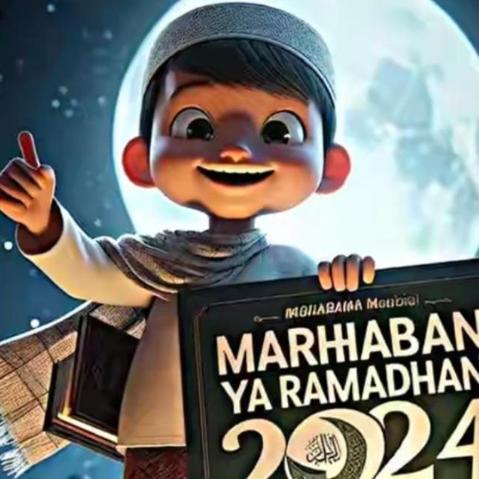 STOK¹ || RAMADHAN 2024🌙 WhatsApp Group in Money/Earning, Indonesia, Indonesian group/channel image