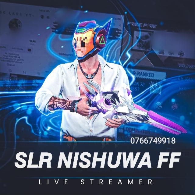 SLR NISHUWA SLR DILA FF✅ SALER🔰 WhatsApp Group