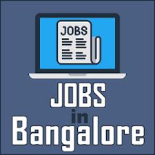 Job Vacancy's Group Banglore Whatsapp Group Join Link