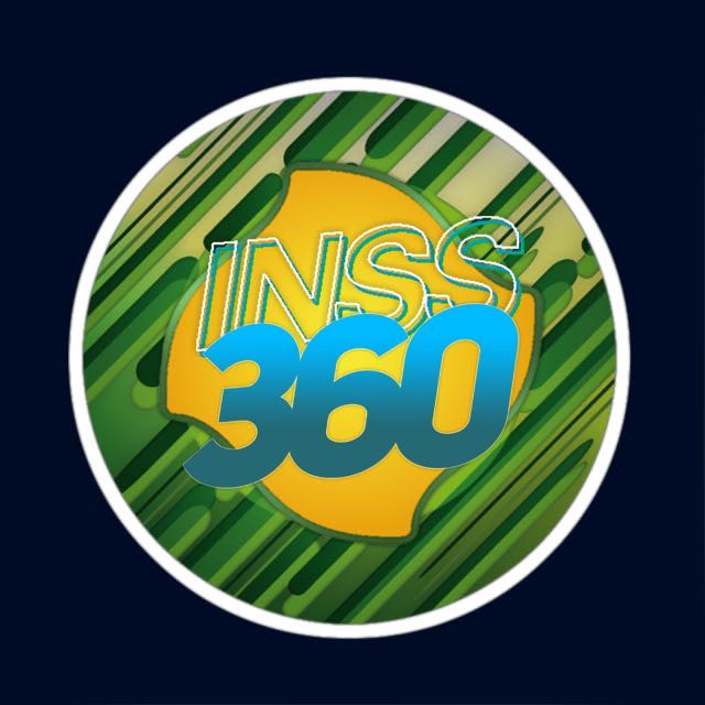 Imagem do grupo Simulados INSS 360° no WhatsApp