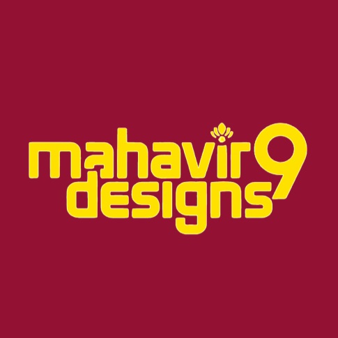 MAHAVIR9DESIGNS WhatsApp Group in Jobs/Career, India, English group/channel image