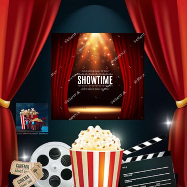 ☆~MOVIE'S Entertainment's Group~♡☚.