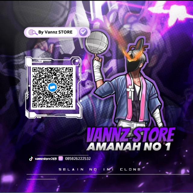 JB || ALL GAME || VANNZ STORE WhatsApp Group link