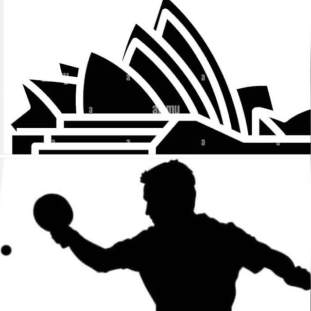 Join 🏓 Table Tennis events in Sydney (and beyond) Whatsapp Group Link | Groupsor