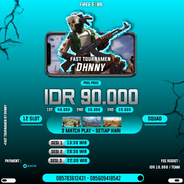 INFO FT BY DHNNY WhatsApp Group