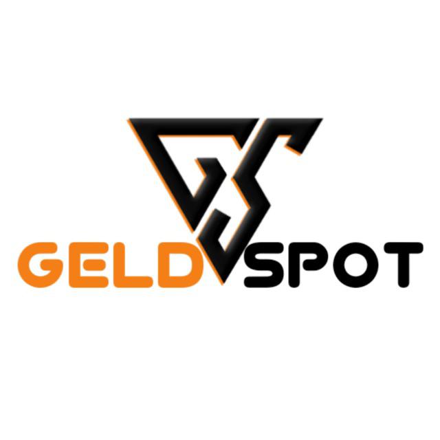 Geld Spot 🤫 WhatsApp group
