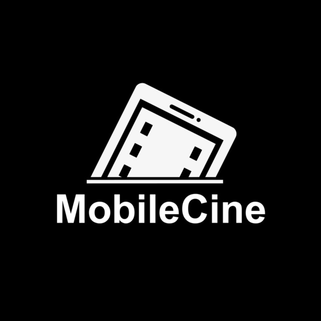 MobileCine 🤳🎬