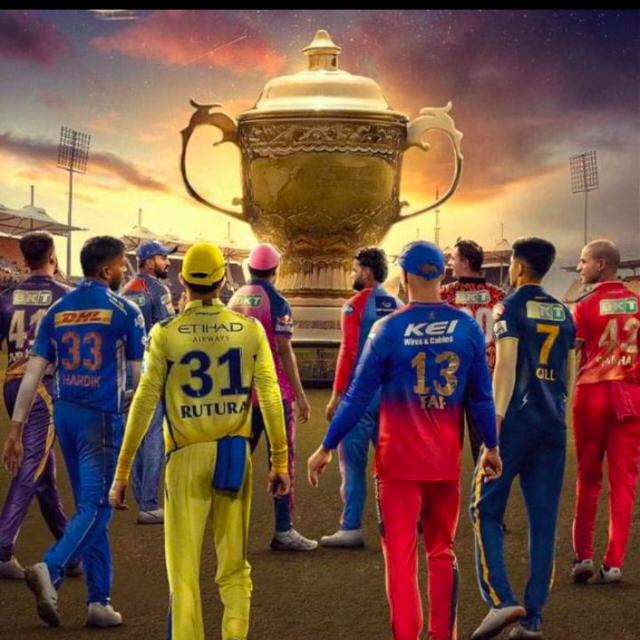 IPL t10 and football WhatsApp Group