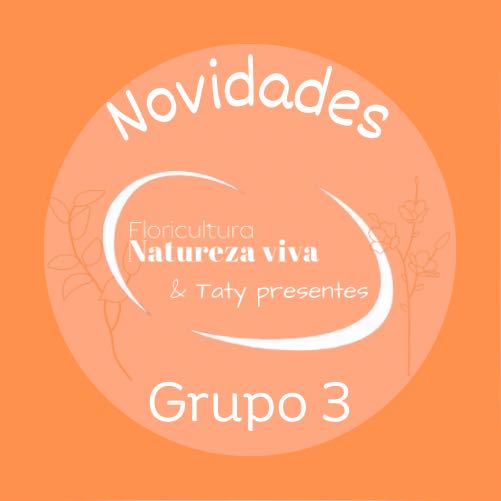 Novidades Natureza Viva 3
