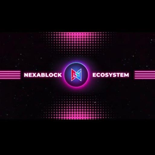 Nexablock Project ❤️❤️❤️ growth 🆓 WhatsApp Group link profile