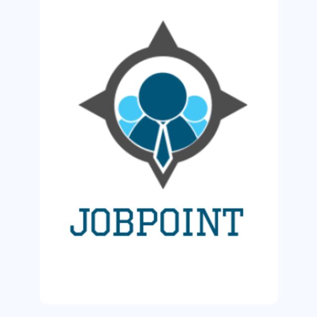 JOB POINT 🛑💯 Whatsapp Group Join Link