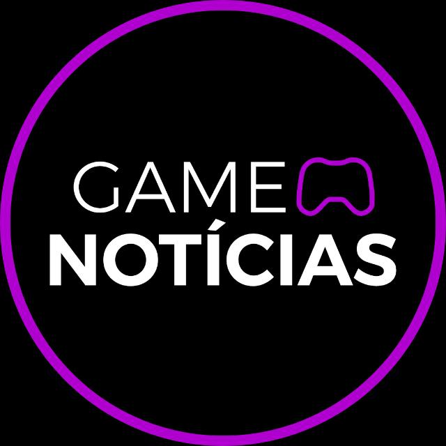 Game Notícias ⚫ #01