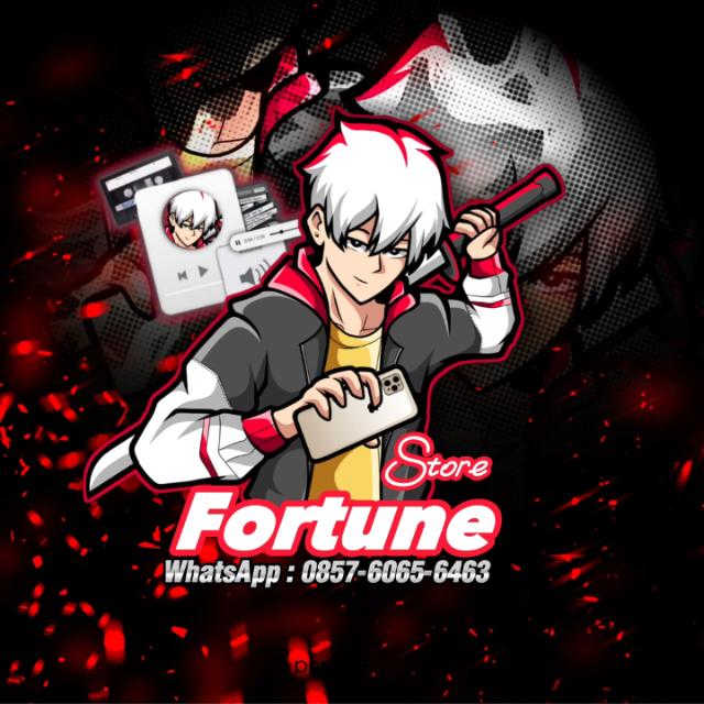 JB || FORTUNE STORE WhatsApp Group