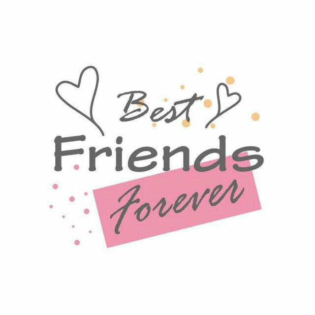 Bᴇsт ғʀιᴇɴᴅs ғoʀᴇvᴇʀ! Aʟwᴀʏs! WhatsApp Group