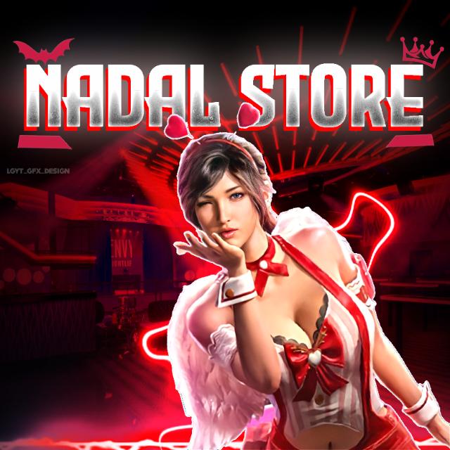 ❤‍🔥 NADAL BGMI STORE 🫰 Whatsapp Group Join Link