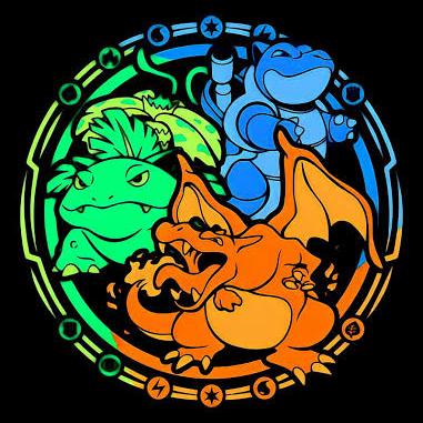 Avatar de Sala Pokémon