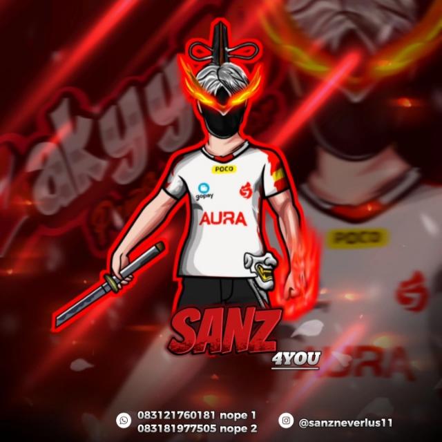 GRUB GC STOK SANZ4YOU #1 WhatsApp Group link profile