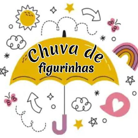 C̥H̥U̥V̥Ḁ D̥E̥ F̥I̥G̥U̥R̥I̥N̥H̥ḀS̥™ 😛🔞 - Grupos WhatsApp no SeuGrupo