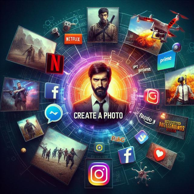 Alpha Digital Services