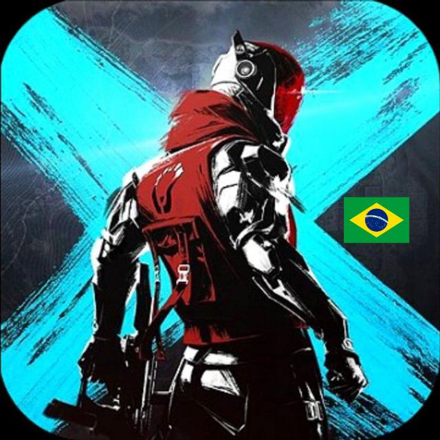 BLOOD STRIKE BR 🇧🇷