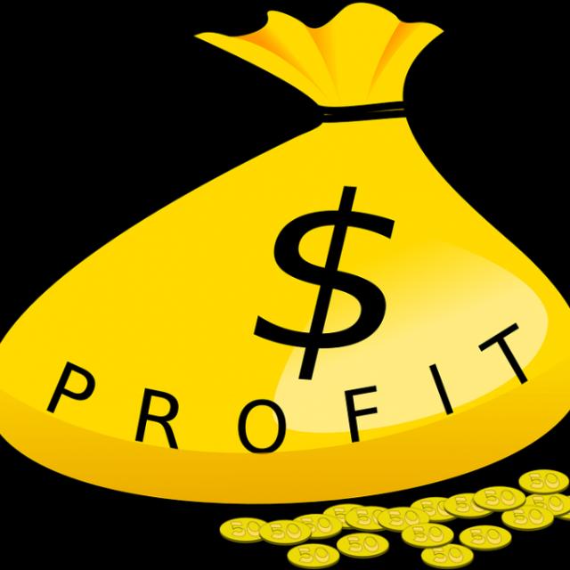 🤑 INCOME & SIDE GIGS 🏧