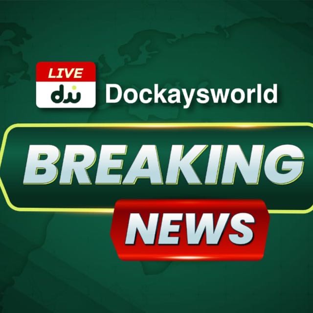 Dockaysworld Army 8 🚀 Whatsapp Group Join Link