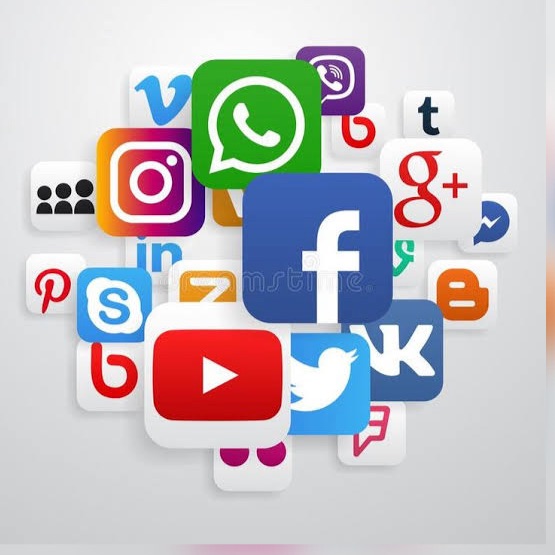 Social media services