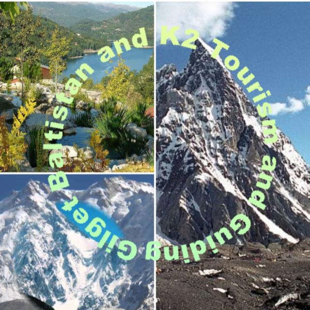 Gilget Baltistan and K2 Tourism and Guiding Whatsapp Group Join Link