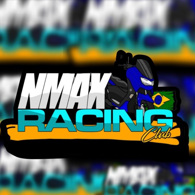 NMAX RACING 🇧🇷🛵💨