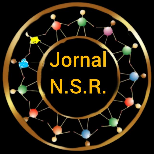 🌐 O JORNAL N.S.R. 🌐