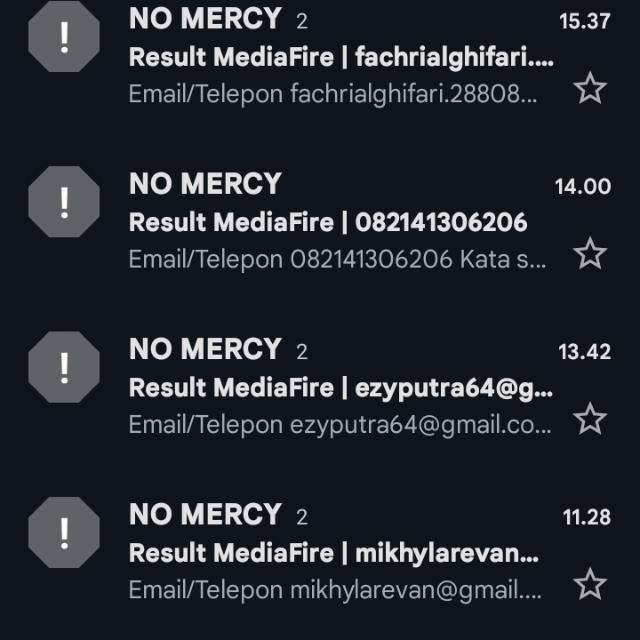 JII NO MERCY🔥 WhatsApp Group link profile