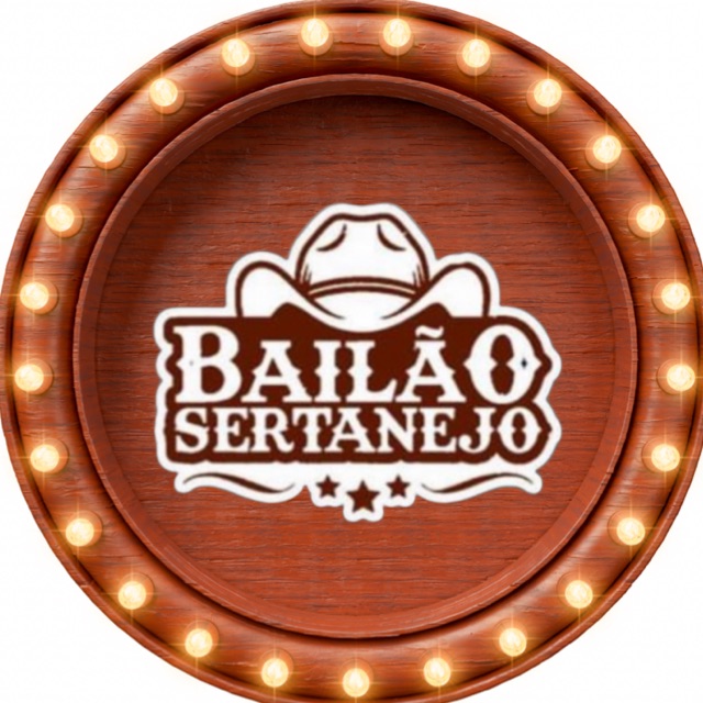 Bailão Sertanejo Campo Grande Ms