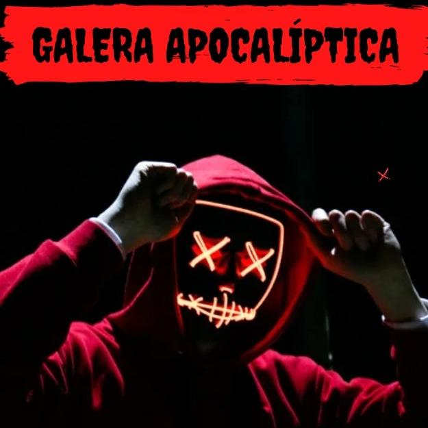 GALERA APOCALIPTICA
