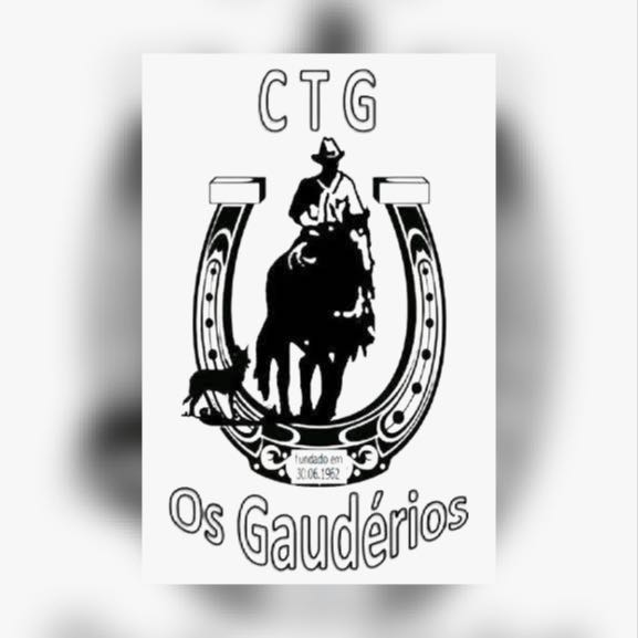 CTG OS GAUDÉRIOS- eventos e atividades.