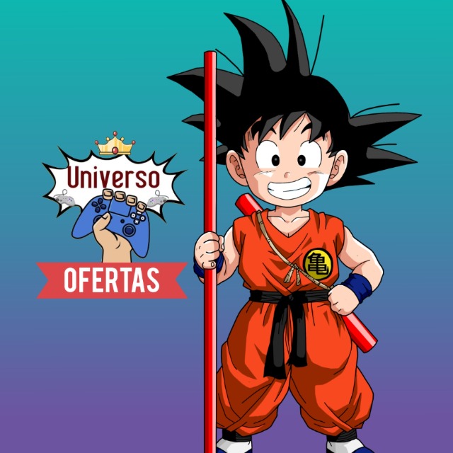 Universo das ofertas - Grupo 01