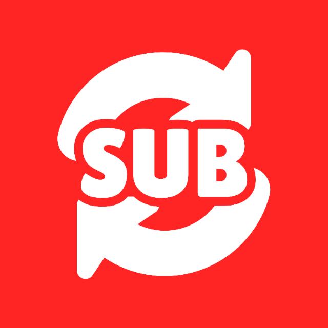 SubSwap