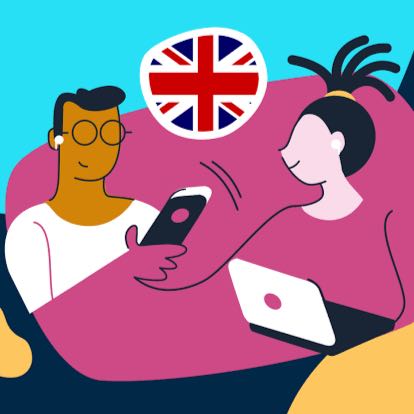 English Practice Club WhatsApp Group