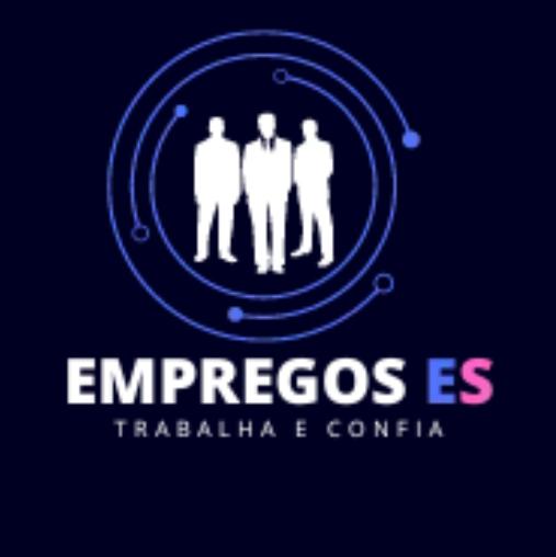 VAGAS DE EMPREGO ES 2025 #2