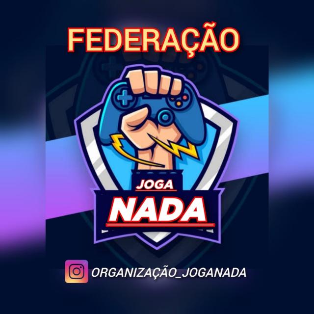 CAMPEONATOS CONSOLE PS4 / PS5 / CROSS PLAY/ PC FEDERAÇÃO JOGA NADA 🎮🇧🇷⚽🏃🏽‍♂️