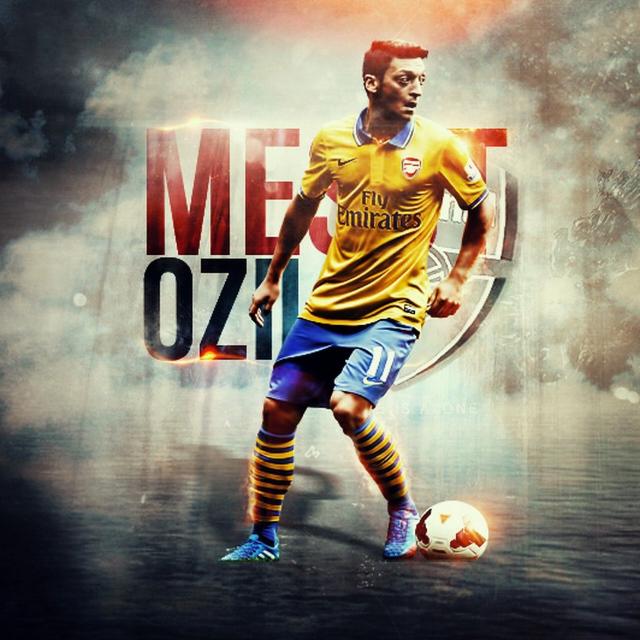 Ozil EFootball Tournament WhatsApp Group cover