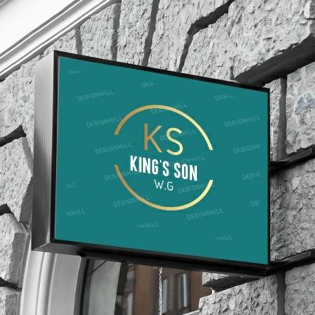 KING's SON👑💎 Whatsapp Group Link | Groupsor